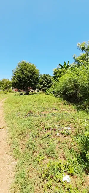 Plots for Sale Majengo Kikambala
