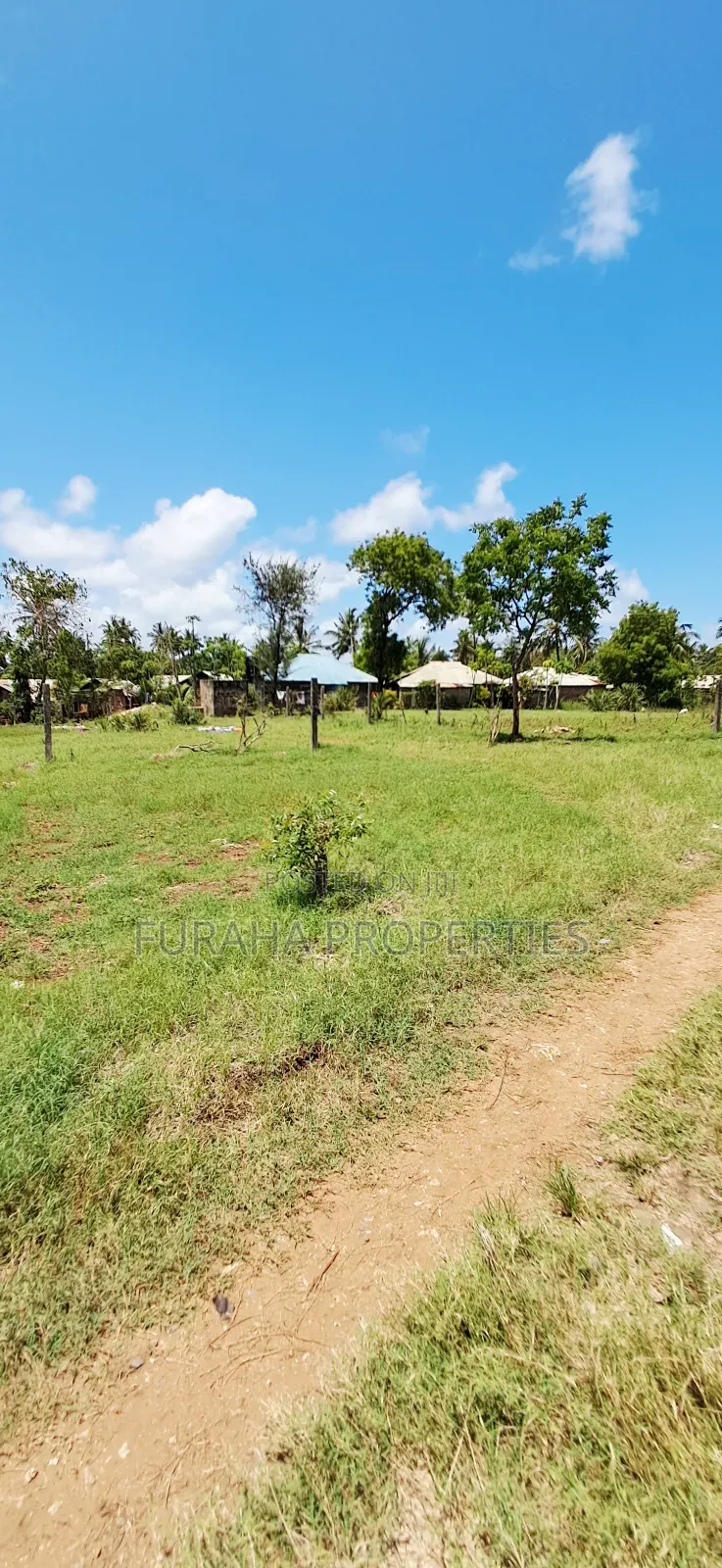 Plots for Sale Majengo Kikambala
