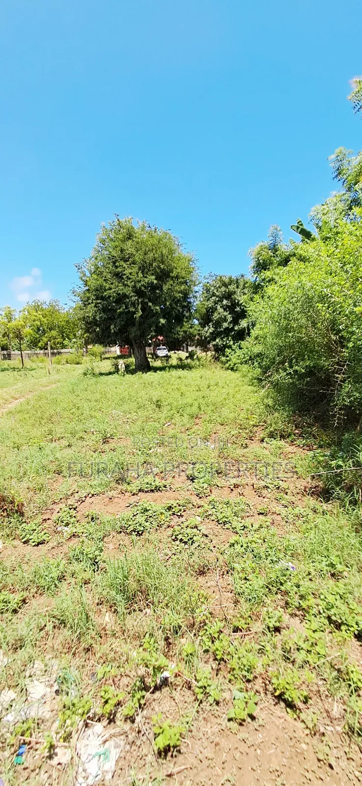 Plots for Sale Majengo Kikambala