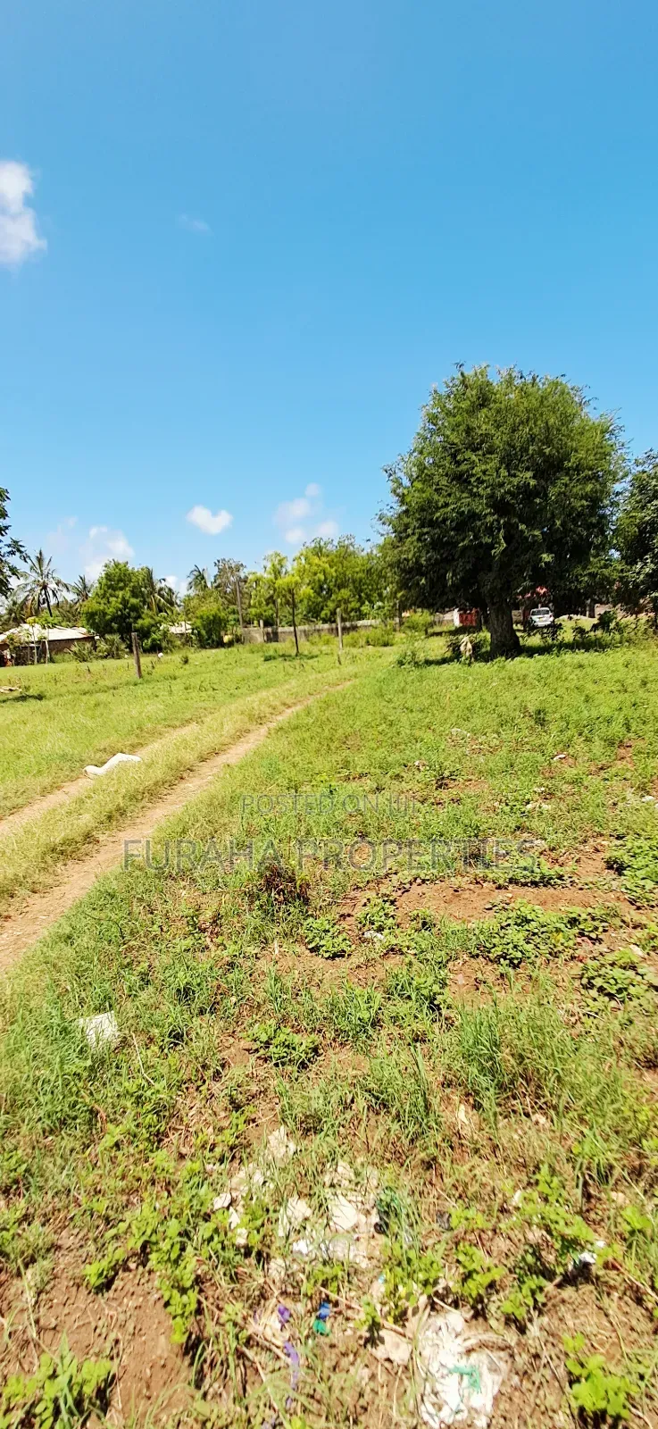 Plots for Sale Majengo Kikambala