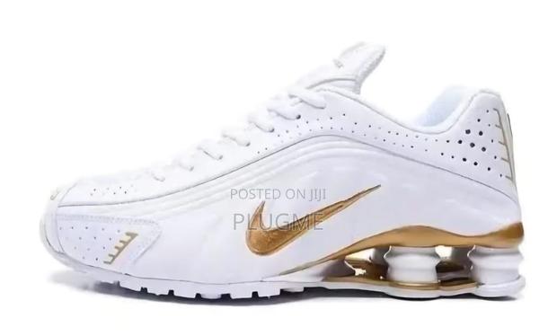 Nike Shox R4 - thumbnail 2