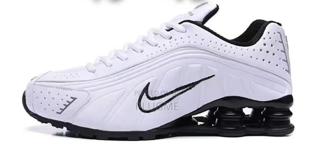 Nike Shox R4 - thumbnail 3