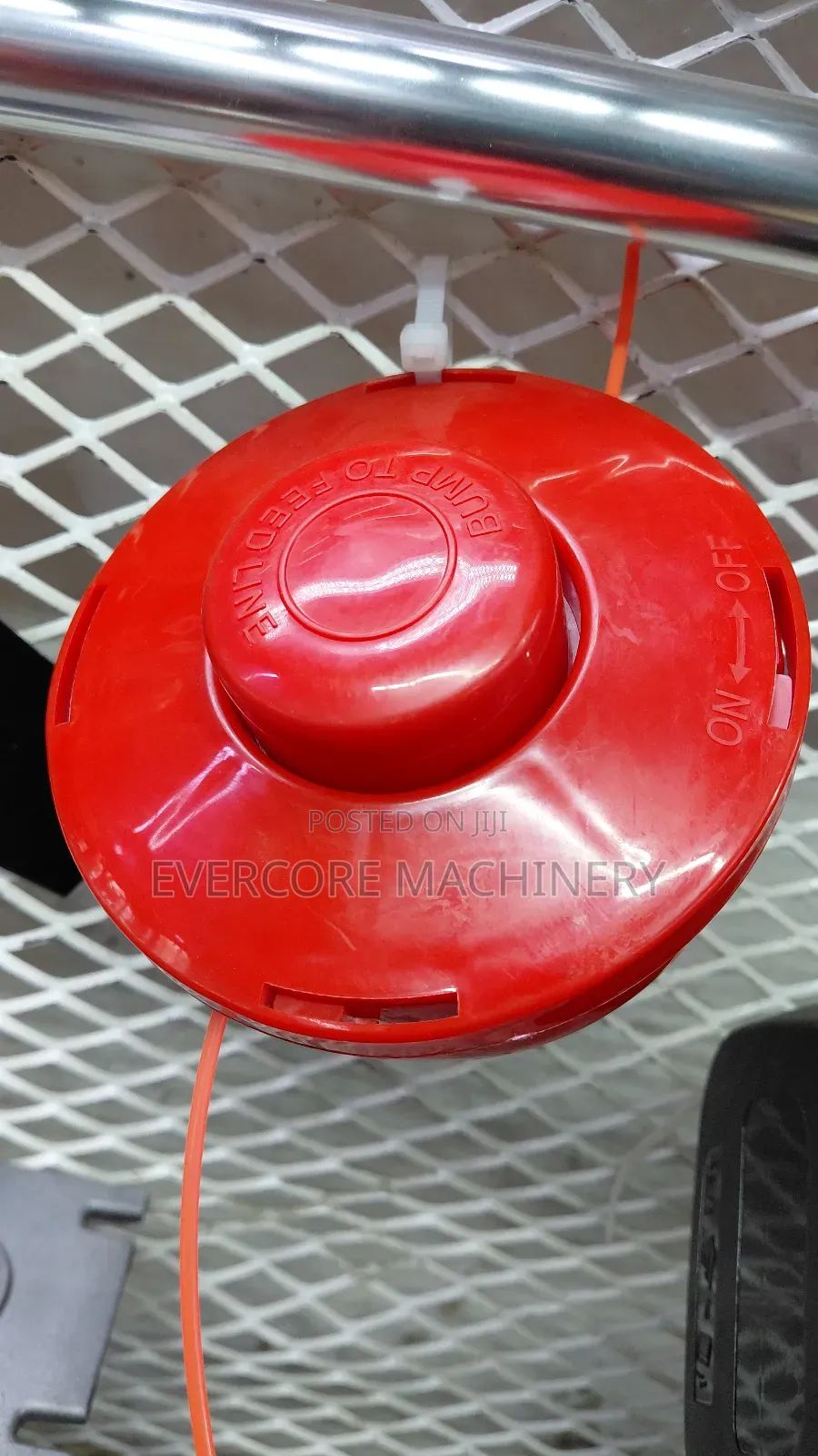 Brush Cutter Head Trimmer Head for Sale