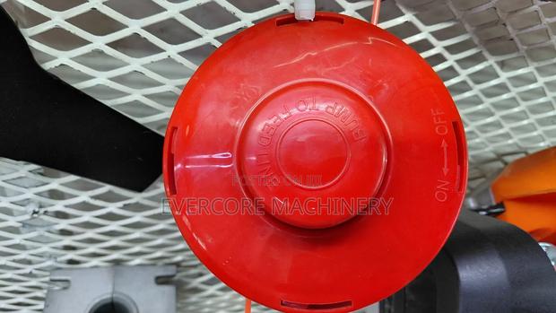 Brush Cutter Head Trimmer Head for Sale - thumbnail 2
