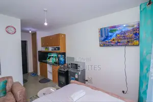 Vianka Suites . Bnb-fedha Embakasi Near Jkia, Sgr.