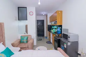 Vianka Suites . Bnb-fedha Embakasi Near Jkia, Sgr.