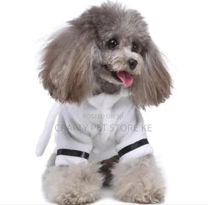 Pet Bathing Robes - thumbnail 2