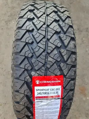 245 /70 R16 Chengshan