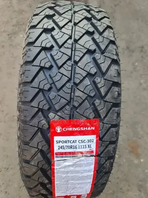 245 /70 R16 Chengshan