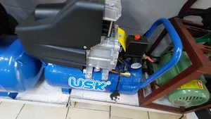 Usk 25litres Air Compressor Machine