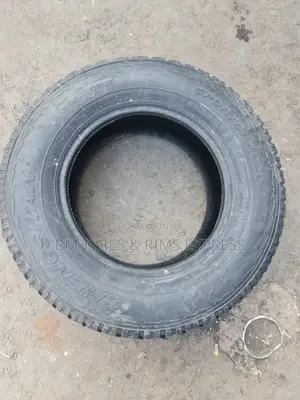 245 /70 R16 Chengshan