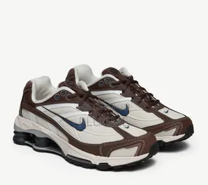 Nike Shox Sneakers