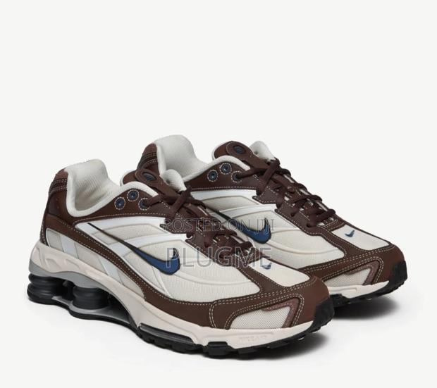 Nike Shox Sneakers - thumbnail 3