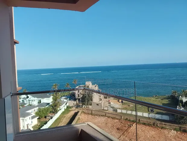 3bdrm Apartment in Nyali Estate for sale