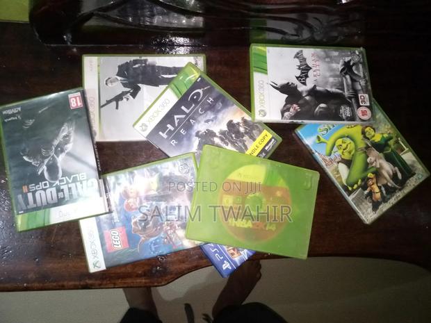 Console Games - thumbnail 3