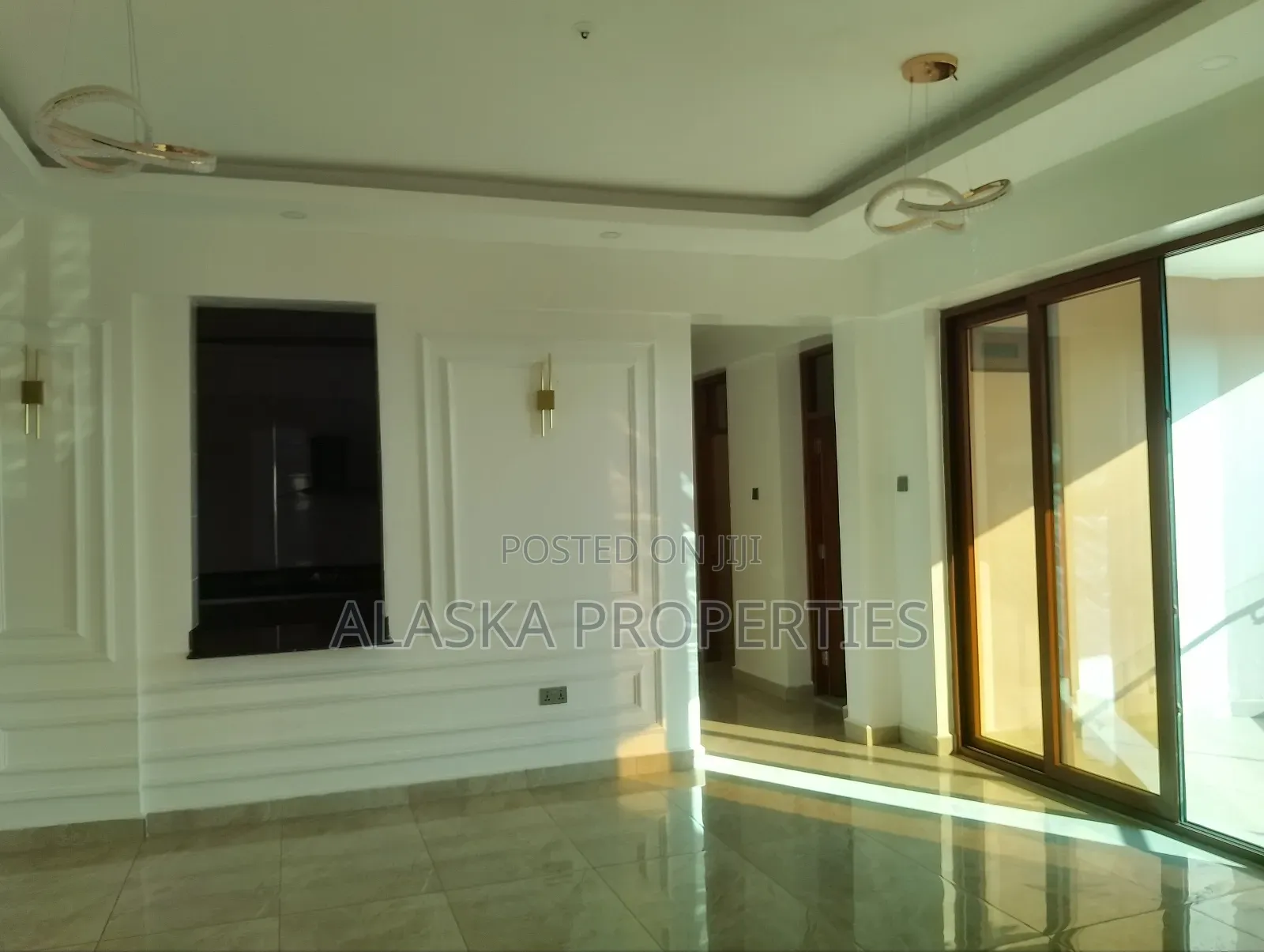 3bdrm Apartment in Nyali Estate for sale
