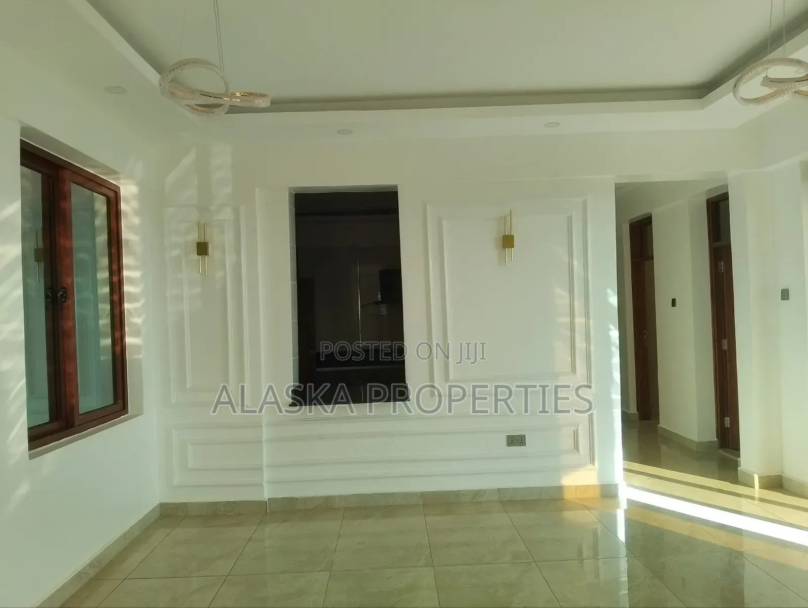 3bdrm Apartment in Nyali Estate for sale