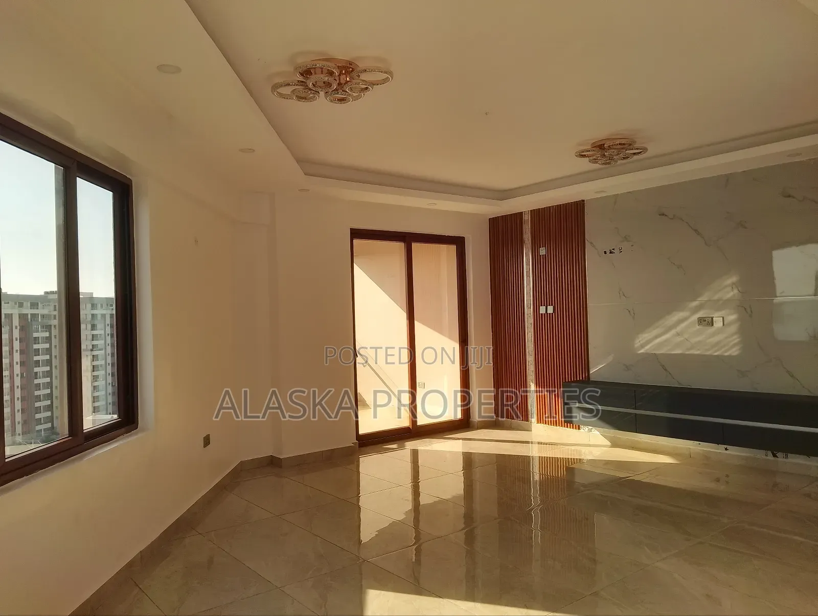 3bdrm Apartment in Nyali Estate for sale