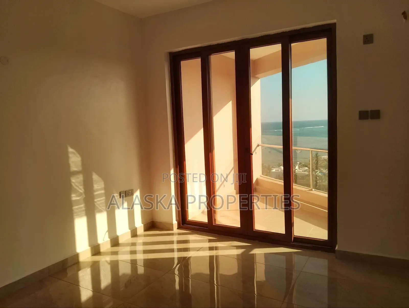 3bdrm Apartment in Nyali Estate for sale
