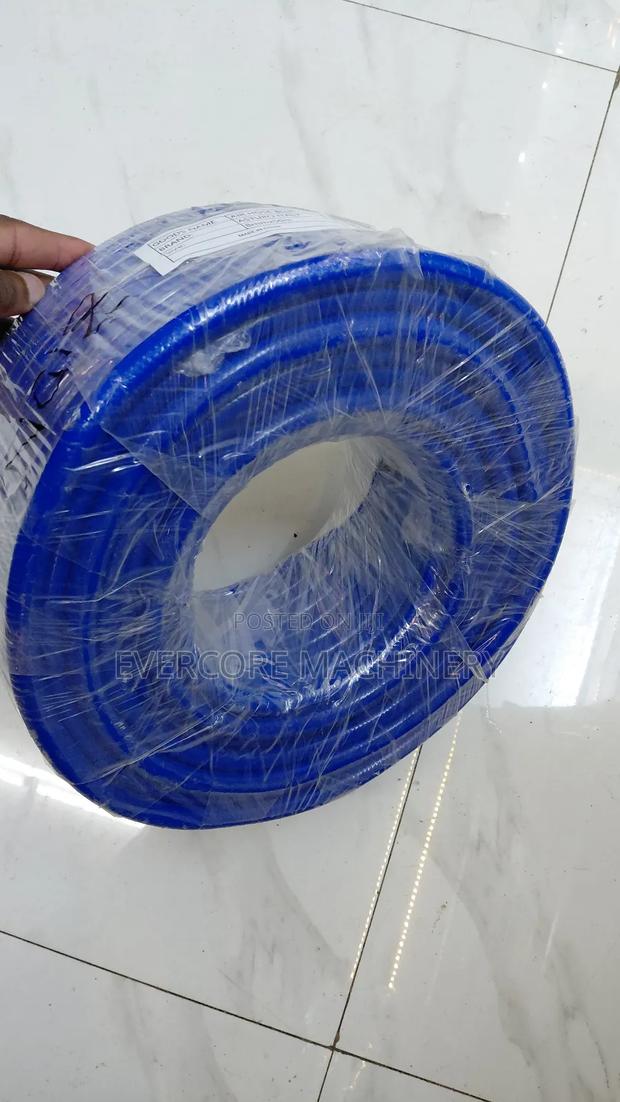 Heavyduty Highpressure Air Compressor Pipe 8mmby 50metres.