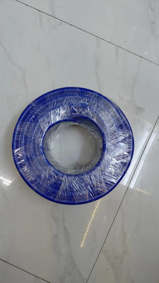 Heavyduty Highpressure Air Compressor Pipe 8mmby 50metres. - thumbnail 2