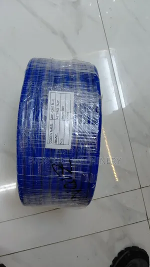 Heavyduty Highpressure Air Compressor Pipe 8mmby 50metres.