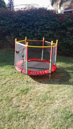 5ft Indoor Trampoline