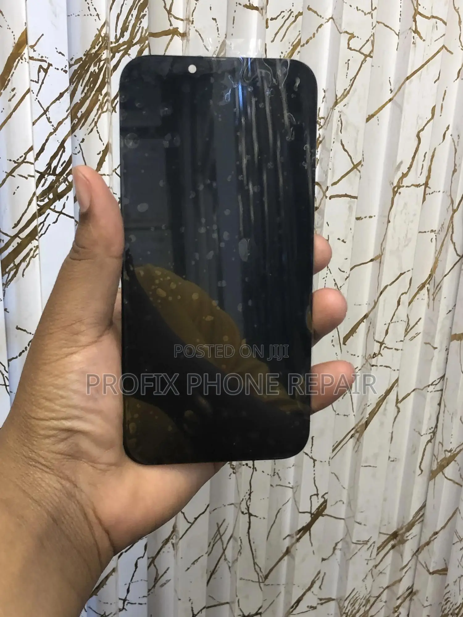 iPhone 13 Pro Original Screen and Replacement
