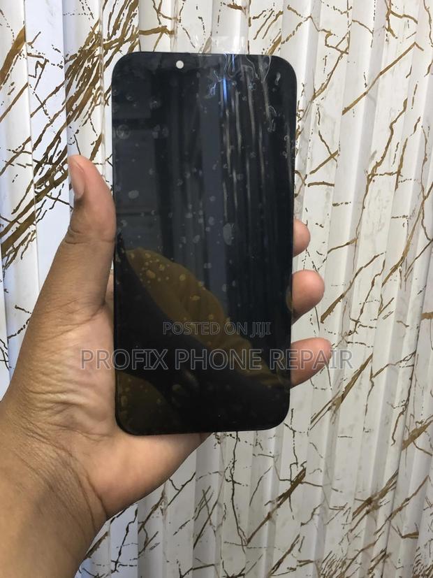 iPhone 13 Pro Original Screen and Replacement