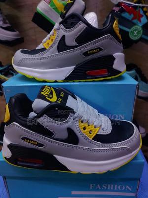 Kids Nike Sneakers - main view