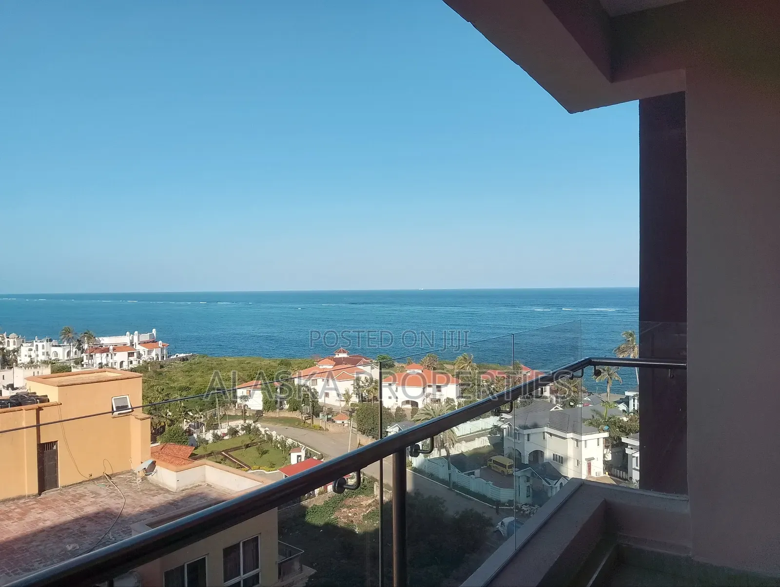2bdrm Apartment in Nyali Estate for sale