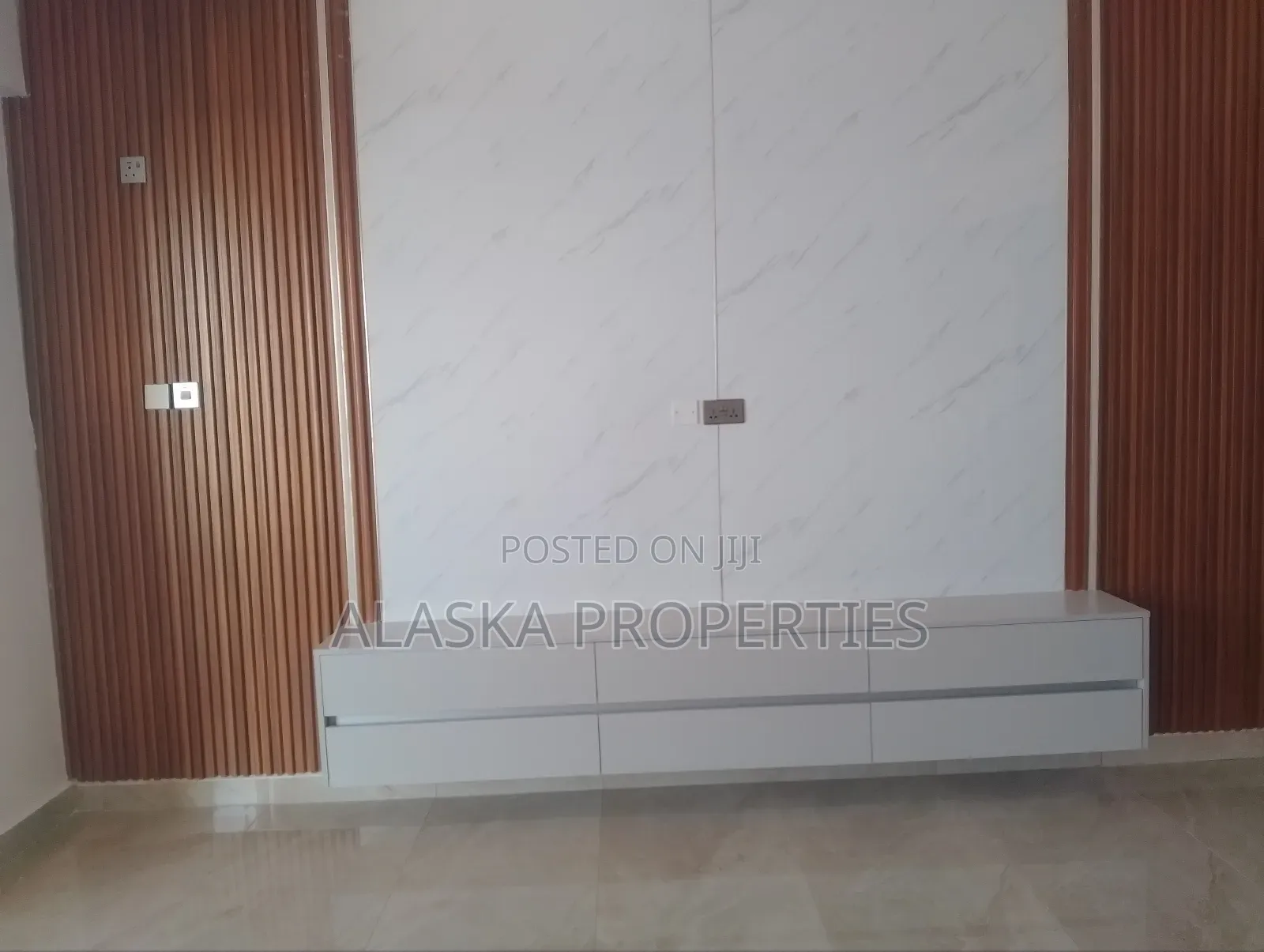 2bdrm Apartment in Nyali Estate for sale
