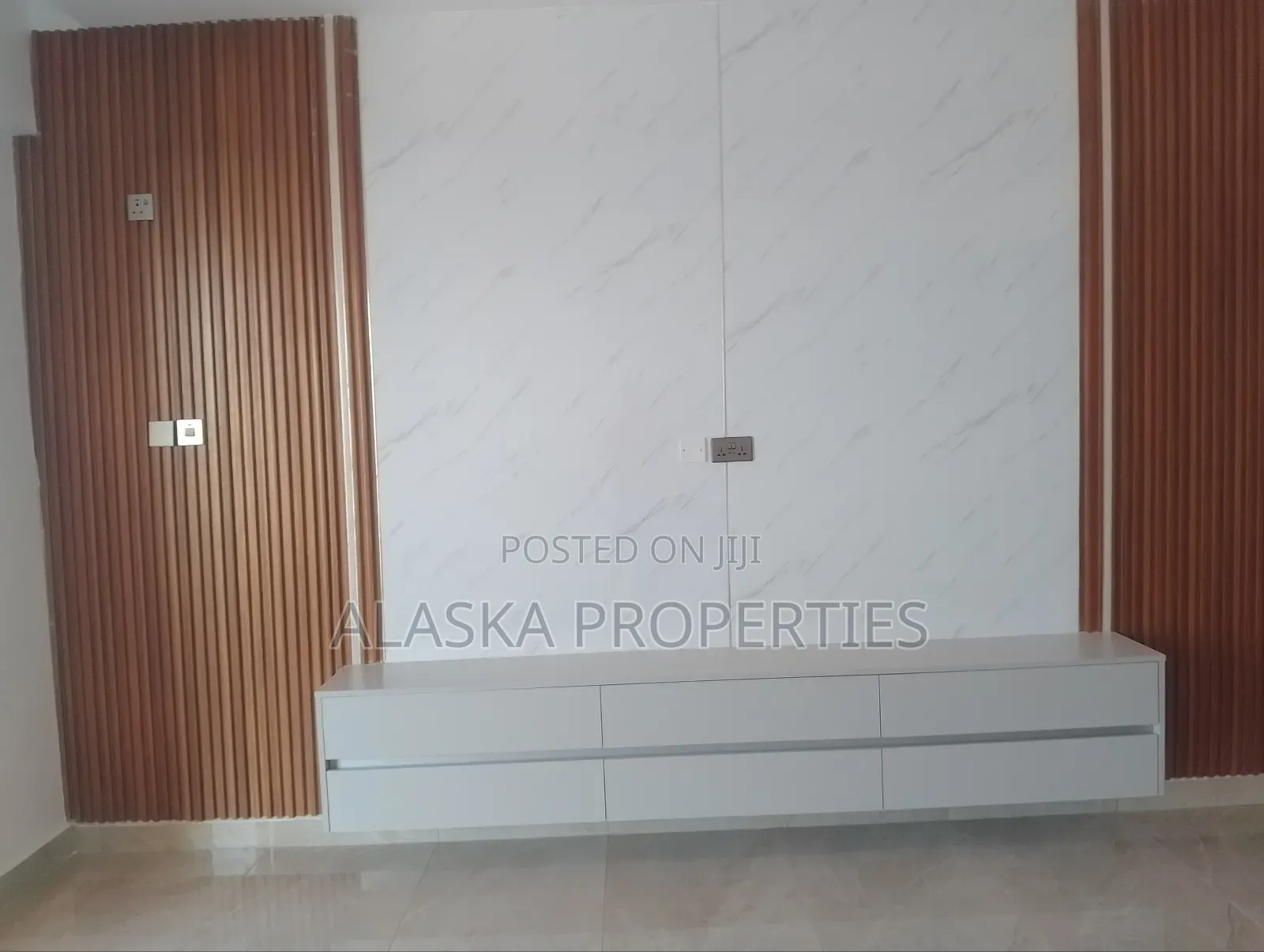 2bdrm Apartment in Nyali Estate for sale
