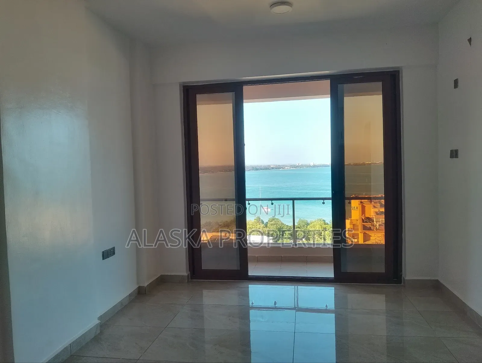 2bdrm Apartment in Nyali Estate for sale