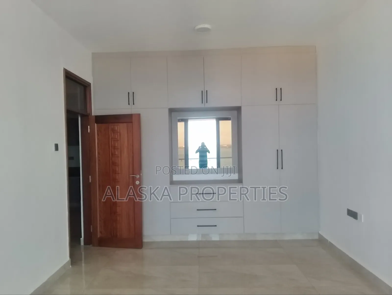 2bdrm Apartment in Nyali Estate for sale