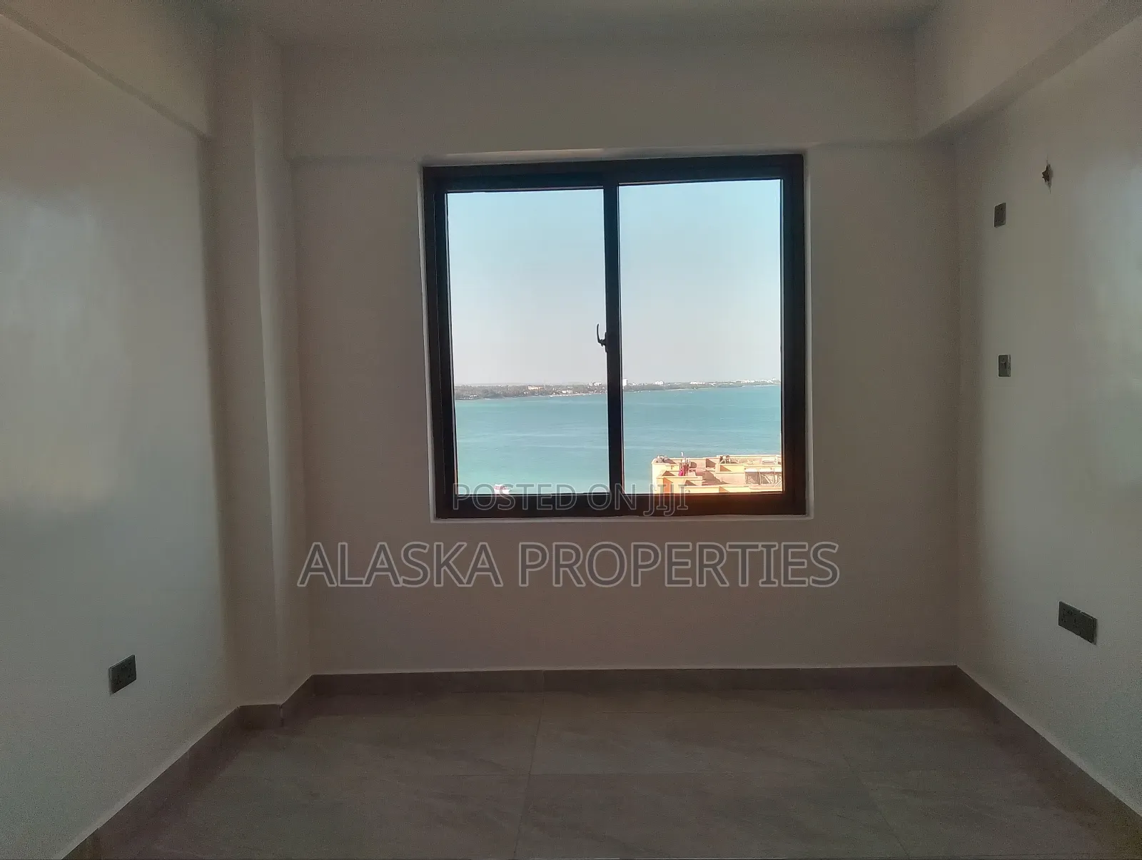 2bdrm Apartment in Nyali Estate for sale