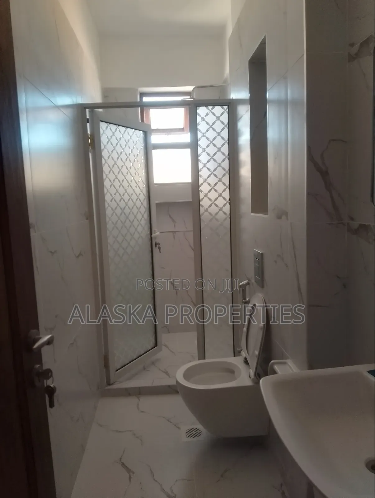 2bdrm Apartment in Nyali Estate for sale