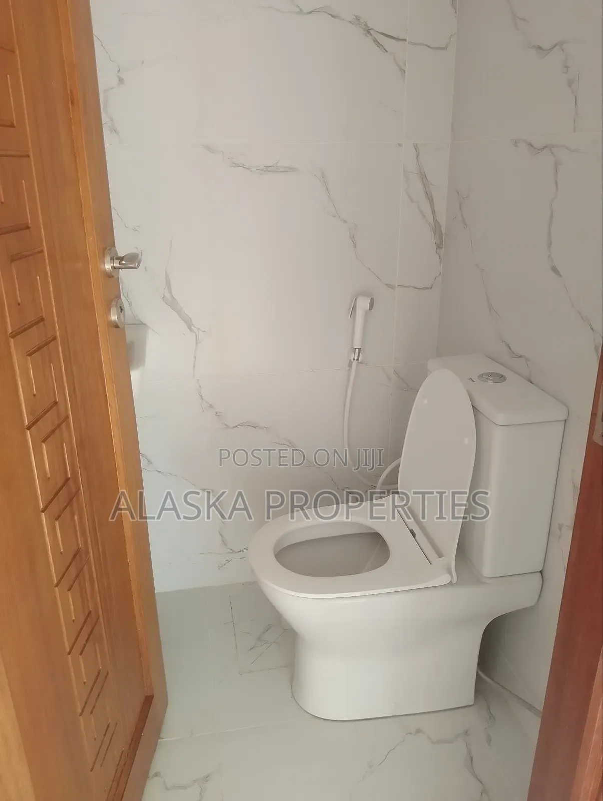 2bdrm Apartment in Nyali Estate for sale
