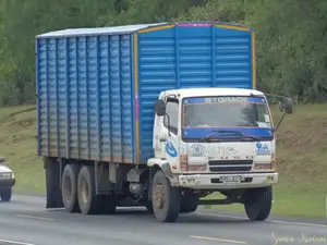 Professional Movers and Packers in Langata