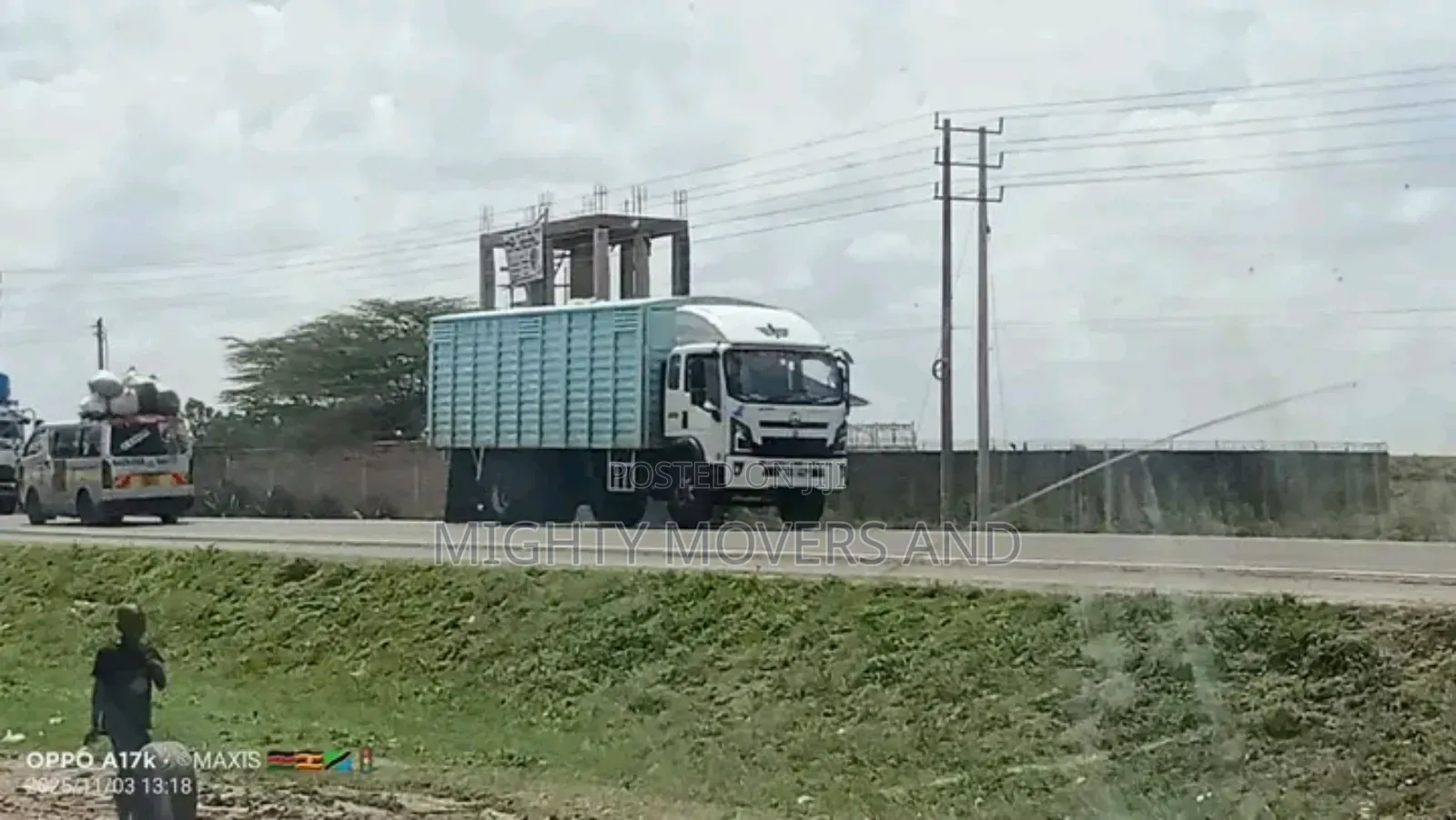 Professional Movers and Packers in Langata