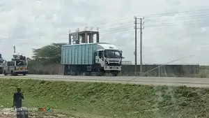 Professional Movers and Packers in Langata