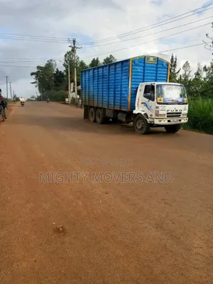 Professional Movers and Packers in Langata