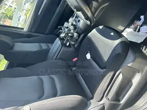 Mazda CX-8 2.2 AWD (7 seater) 2019 White