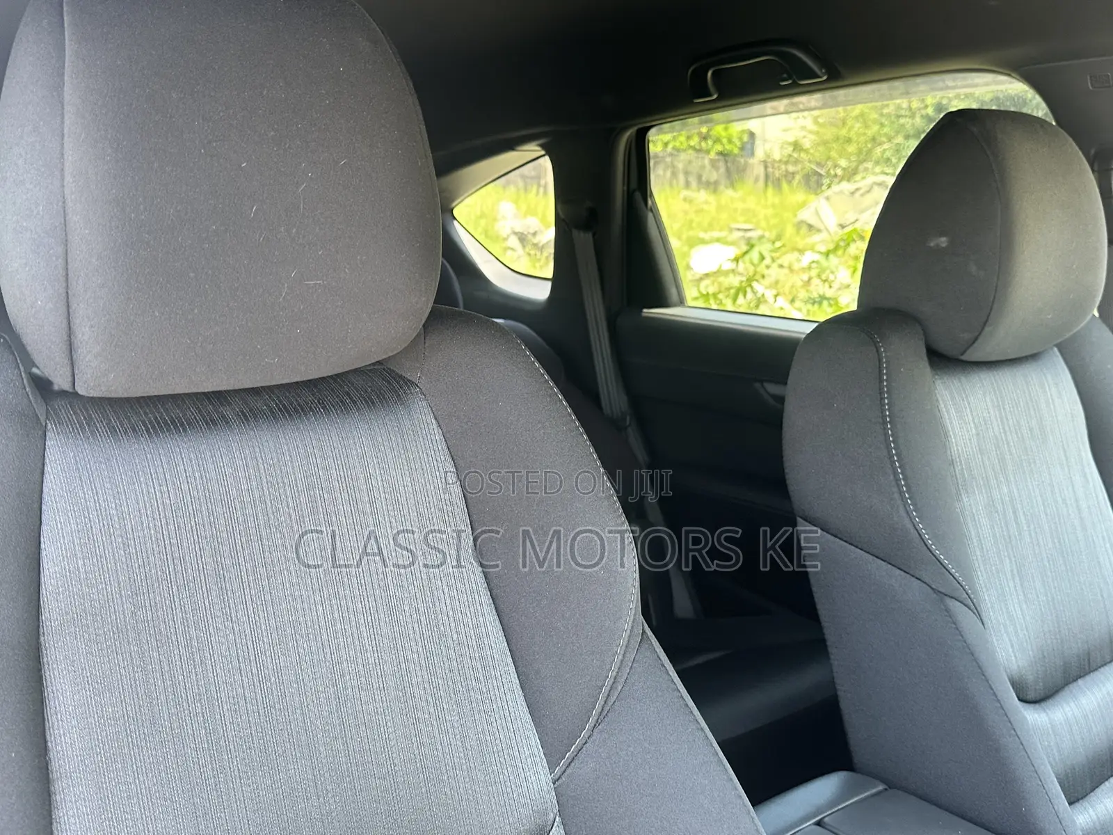 Mazda CX-8 2.2 AWD (7 seater) 2019 White