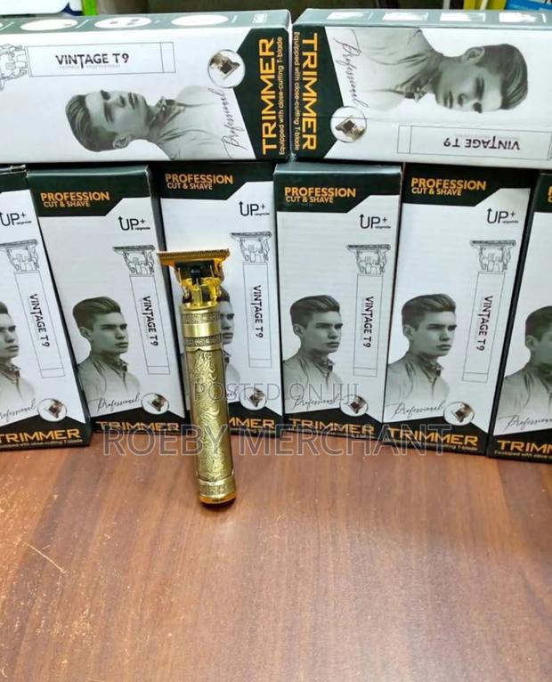 Profession Shaving Machine/Trimmer Machine - main view