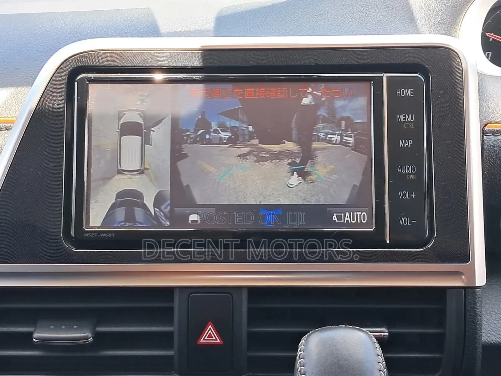 Toyota Sienta 1.5 FWD (6-seater) 2019 Beige