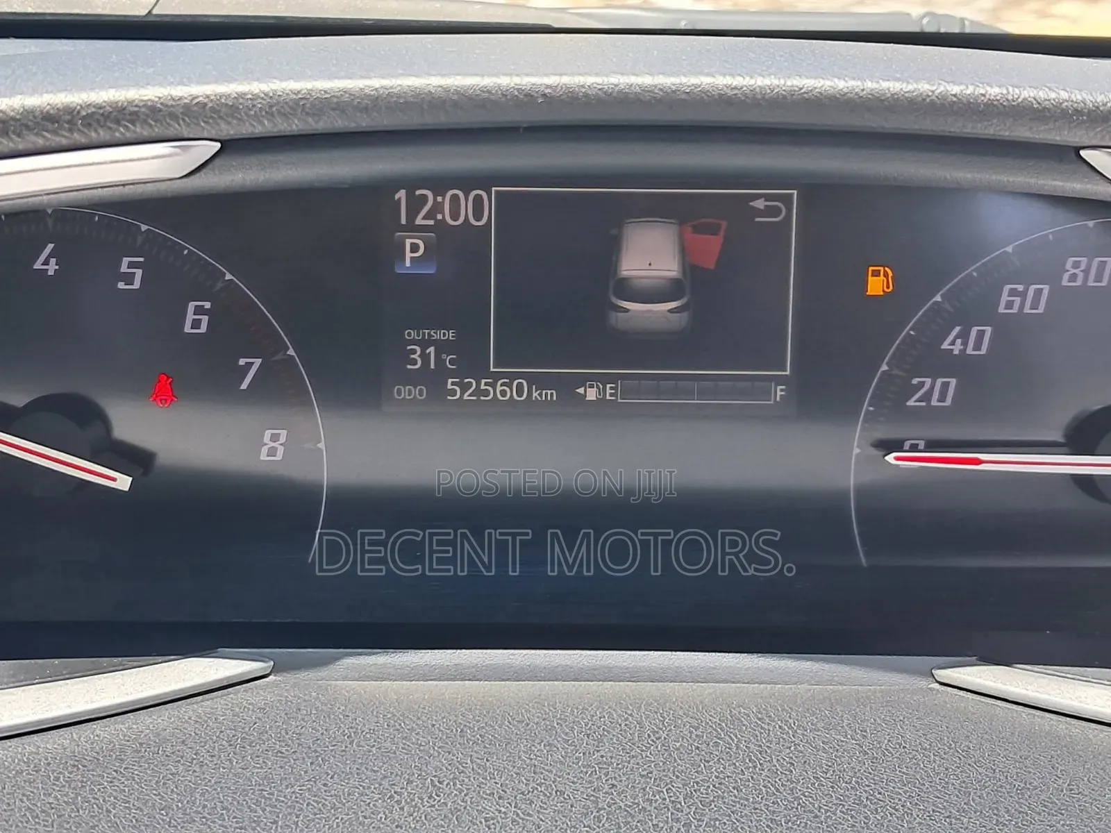 Toyota Sienta 1.5 FWD (6-seater) 2019 Beige