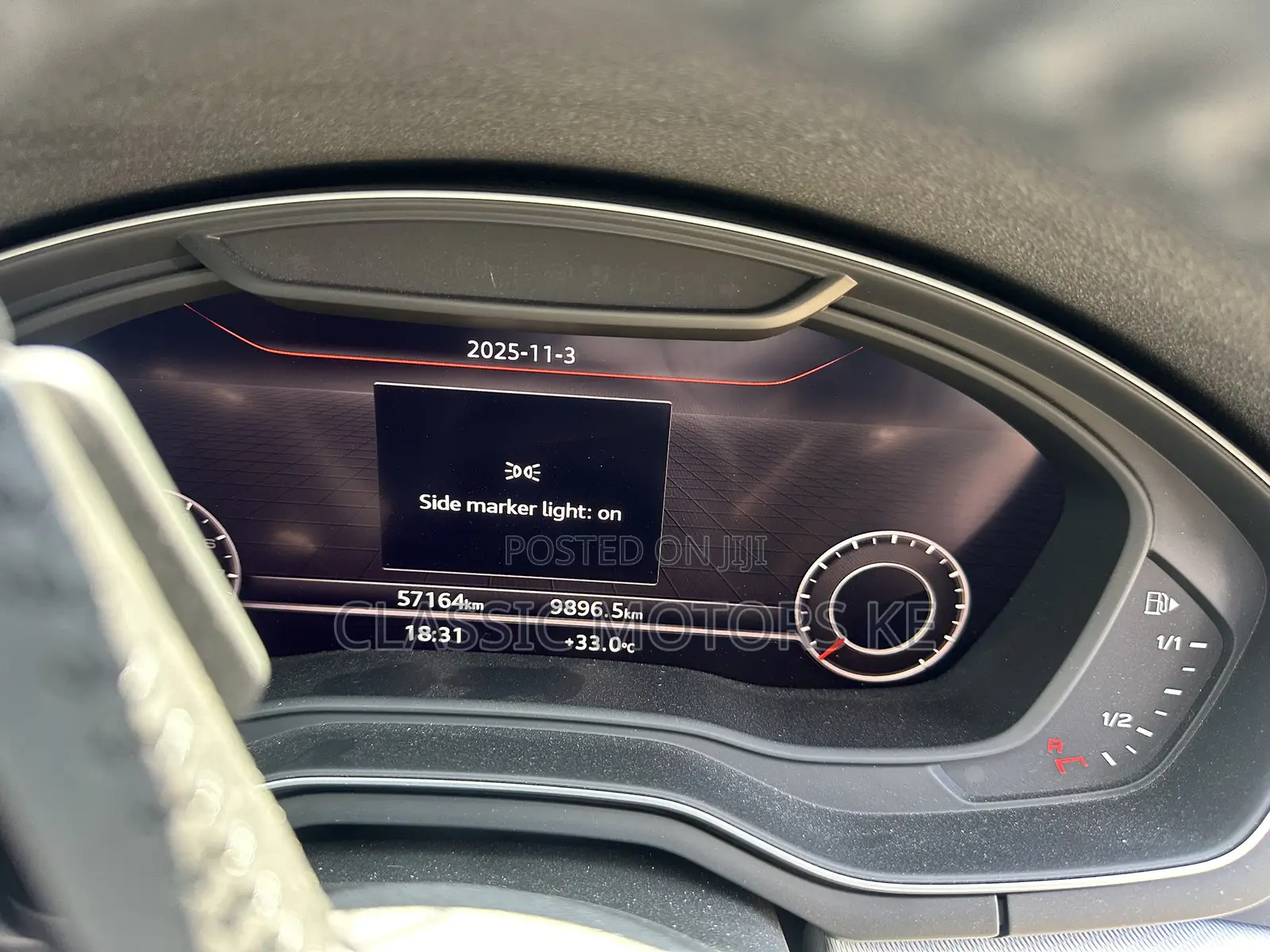 Audi A4 2.0T Premium AWD quattro 2019 White