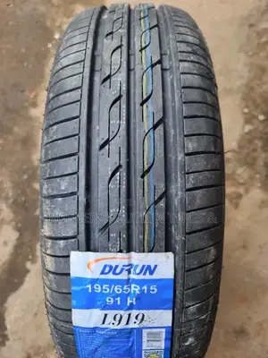 195/65r15 Durun Tires