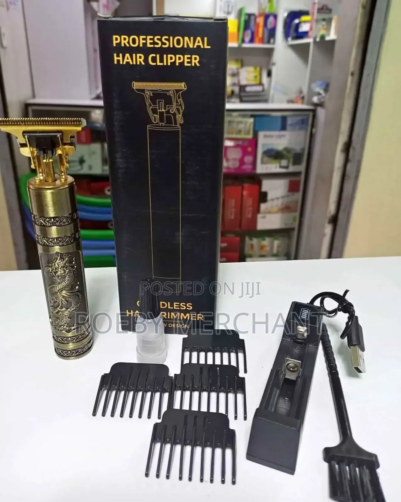 Hair Clipper/Hair Shaving Machine